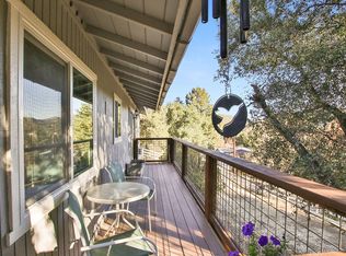 9552 Elm Dr, Descanso, CA 91916