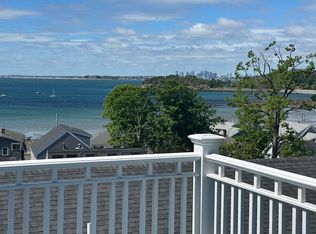 303 Nahant Rd, Nahant, MA 01908