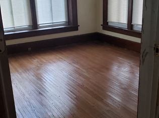 814 W. 4th St - 1, Waterloo, IA 50701