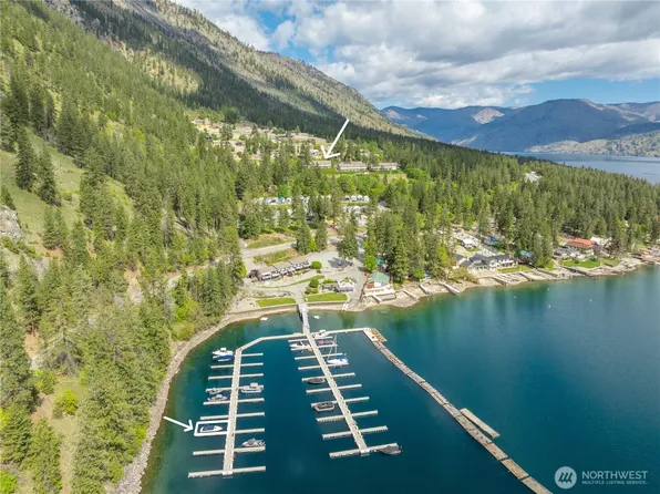11415 S Lakeshore Road #7, Chelan, WA 98816