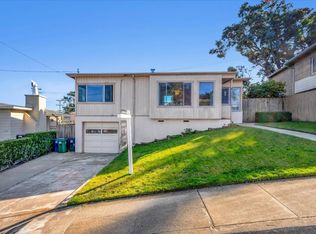 1063 Gilman Dr, Daly City, CA 94015