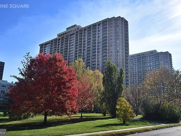 5505 Seminary Rd APT 2215N, Falls Church, VA 22041