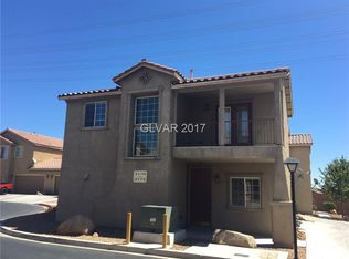 4178 Sparrow Rock St, Las Vegas, NV 89129