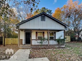 3114 6th Ave N, Pell City, AL 35125