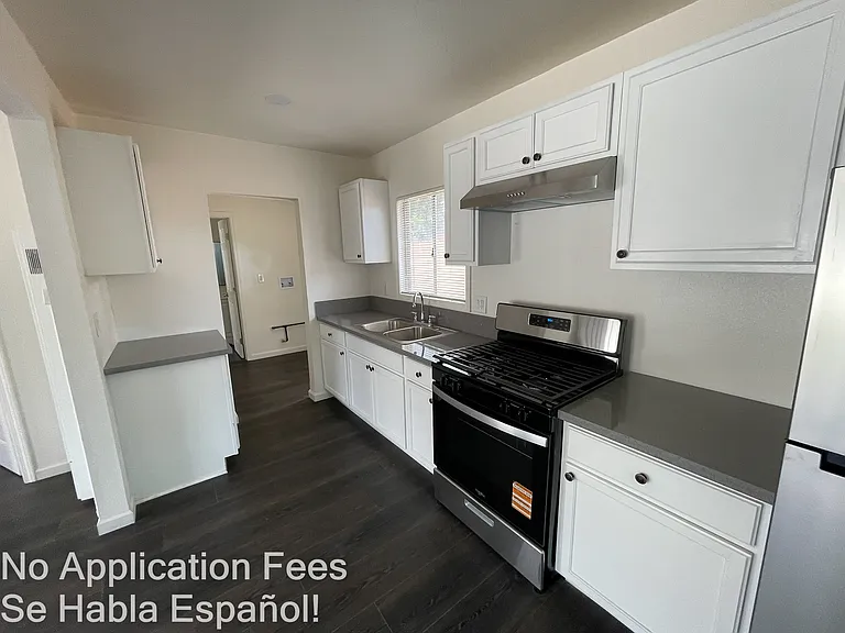 2731 Cogswell Rd #1/2 — Photo 3