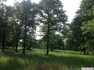 0 S 289th East Ave, Broken Arrow, OK 74014