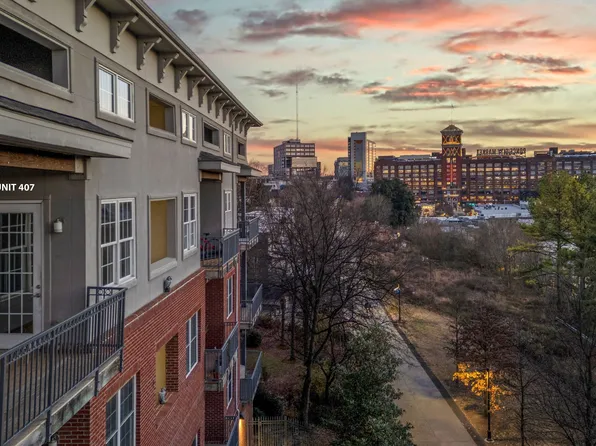 680 Greenwood Ave NE APT 407, Atlanta, GA 30306