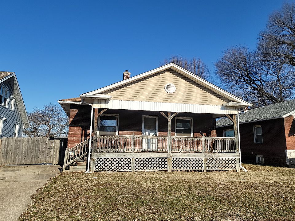1st image of 2307 Benton St