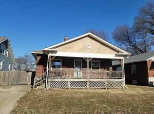 2307 Benton St, Granite City, IL 62040