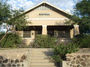 630 N 2nd Ave, Tucson, AZ 85705