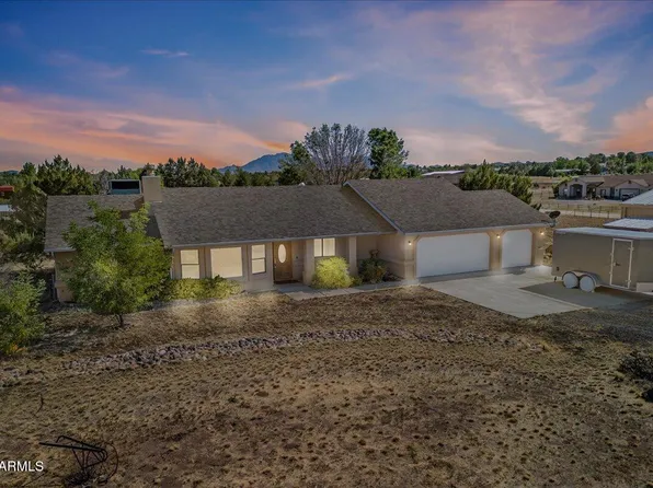 2475 N Resting Place, Chino Valley, AZ 86323