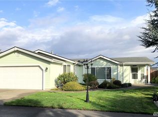17621 18th Avenue Ct E, Spanaway, WA 98387