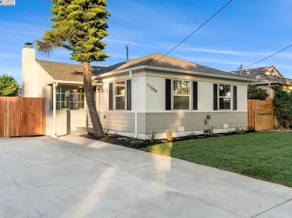 17004 Via Andeta, San Lorenzo, CA 94580