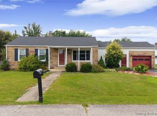 2503 Elliott Ave, New Albany, IN 47150