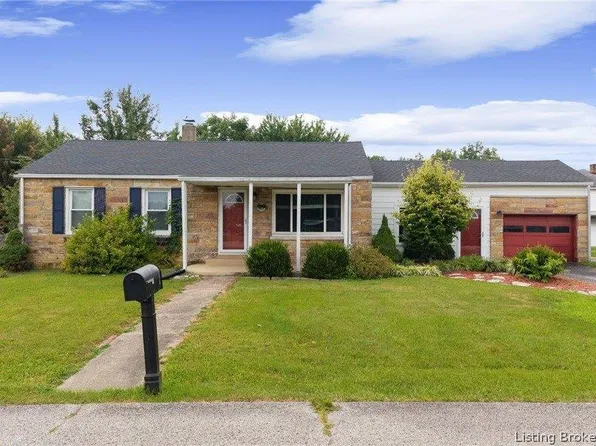 2503 Elliott Ave, New Albany, IN 47150