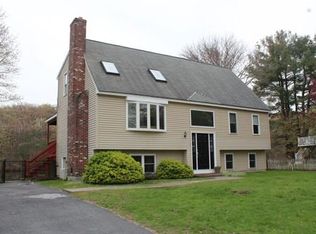 30 Hayward Ln, Millbury, MA 01527