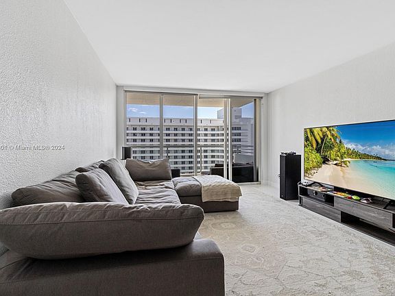 2nd image of 5600 Collins Ave APT 15D