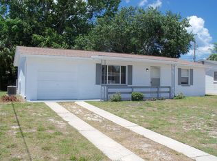 3809 Cullen St, New Port Richey, FL 34652