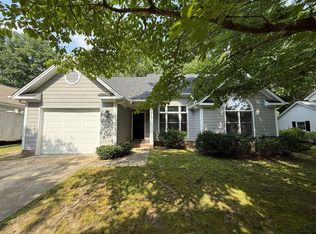 707 Clay Hill Dr, Knightdale, NC 27545