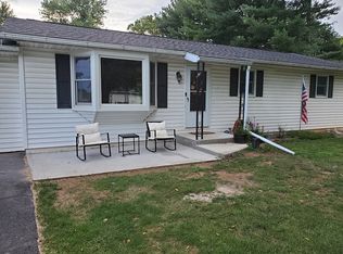 12241 Carol Ave, Greencastle, PA 17225