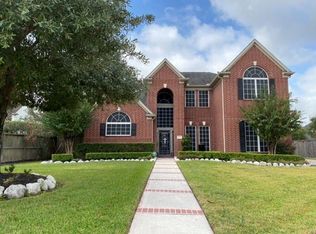 14403 Emory Hill St, Cypress, TX 77429