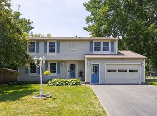 40 Hay Market Rd, Rochester, NY 14624