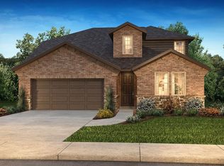 13110 Woodland Leaf Park, Tomball, TX 77375