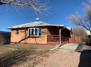 430 Manning St, Hermosa, SD 57744