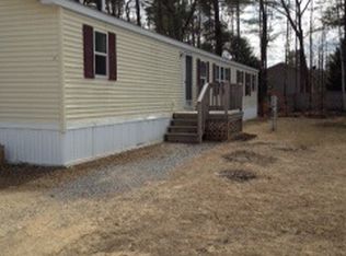 17 Frances Ct, Meredith, NH 03253