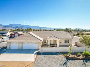 3941 Unicorn Ave, Pahrump, NV 89048