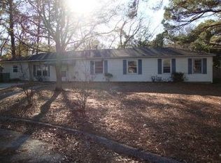 1114 Jameswood Ct, Montgomery, AL 36109