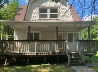 1609 SW Topeka Blvd, Topeka, KS 66612