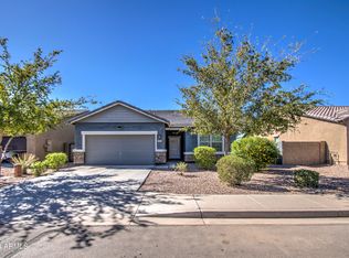 17014 N Avelino Dr, Maricopa, AZ 85138