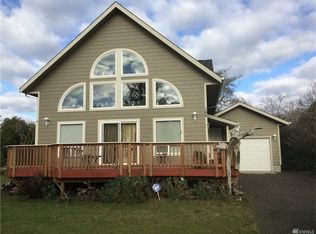 168 Wishkah Ave, Ocean Shores, WA 98569