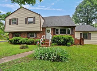 1501 Sainsbury Dr, Midlothian, VA 23113