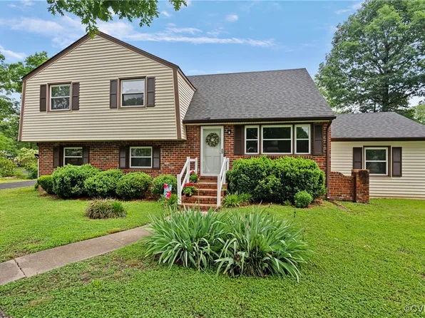 1501 Sainsbury Dr, Midlothian, VA 23113