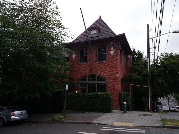 4th image of 1406 Harvard Ave #110