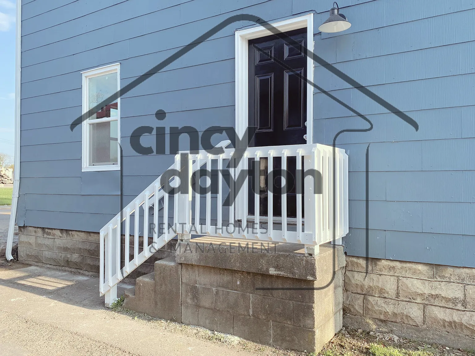 314 Charles Street, Unit 2 Upper — Photo 1