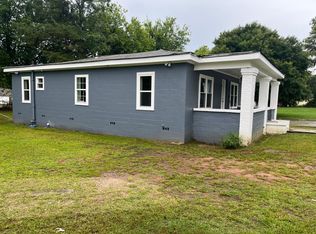 400 Hiley St, Fort Valley, GA 31030