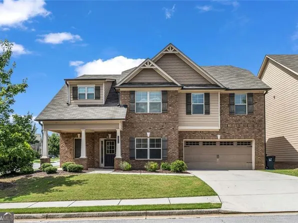 1244 Brynhill Ct, Buford, GA 30518