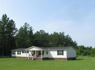 404 Main St, Jackson, SC 29831