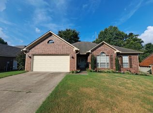 3485 Cutter Ridge Rd, Conway, AR 72034