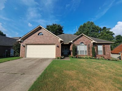 3485 Cutter Ridge Rd, Conway, AR, 72034