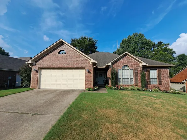 3485 Cutter Ridge Rd, Conway, AR 72034