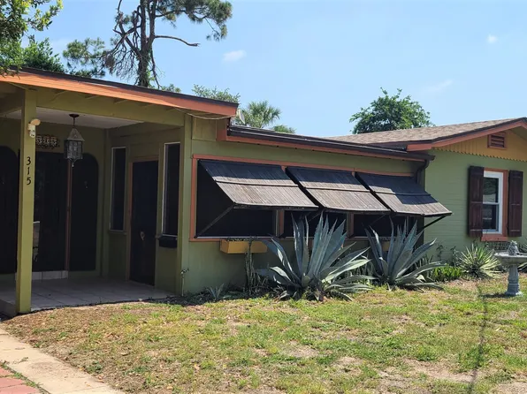 315 Golf Blvd, Daytona Beach, FL 32118