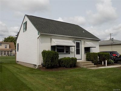 47 King Ave, Depew, NY, 14043