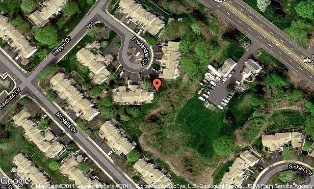 Map View