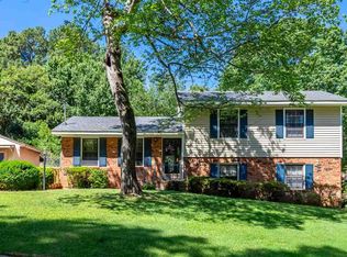 2100 Shenandoah Rd, Raleigh, NC 27603