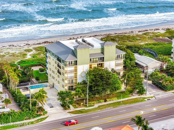 2375 S Atlantic Ave APT 303, Cocoa Beach, FL 32931