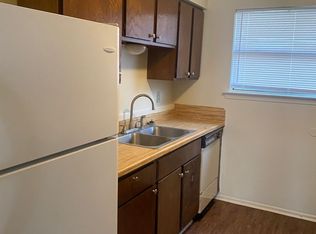 1322 Jasper Ave APT C, Baton Rouge, LA 70810